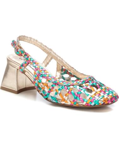 Schuhe für Damen CARMELA 162320 MULTICOLOR