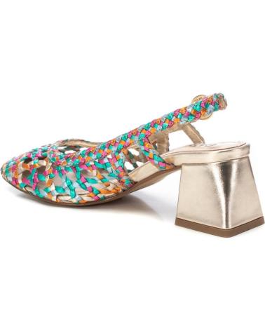 Schuhe für Damen CARMELA 162320 MULTICOLOR