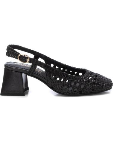 Schuhe für Damen CARMELA 162320 NEGRO