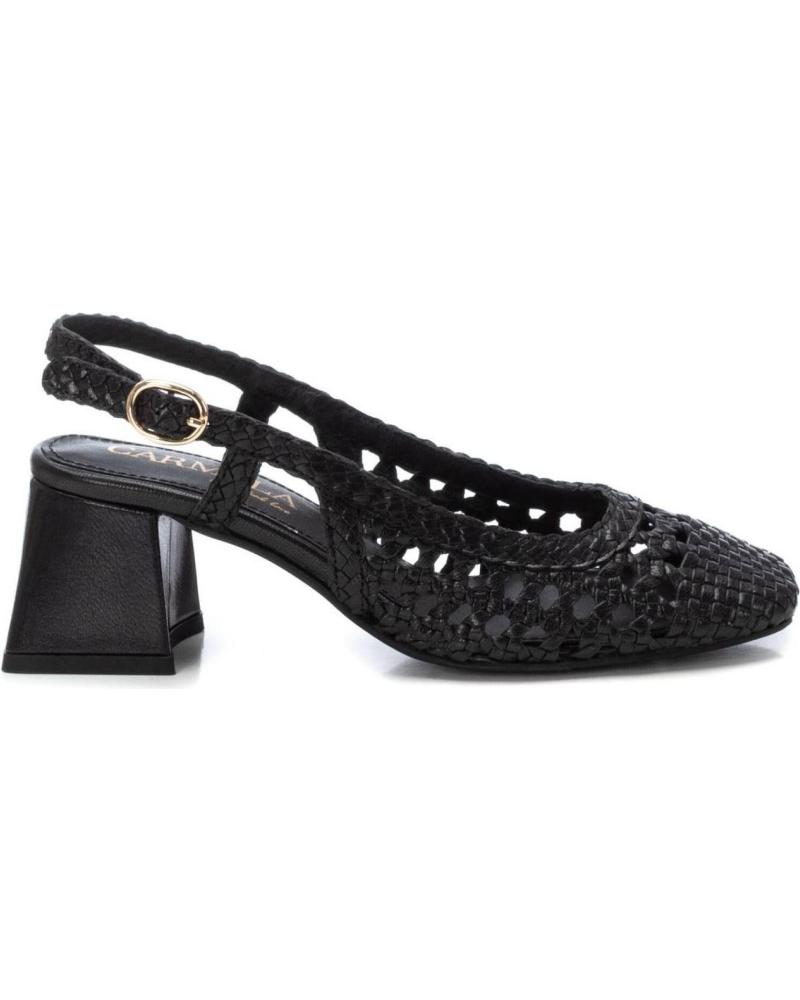 Schuhe für Damen CARMELA 162320 NEGRO