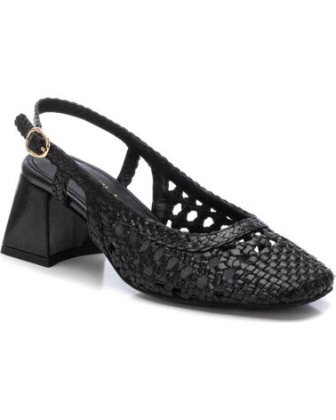 Schuhe für Damen CARMELA 162320 NEGRO