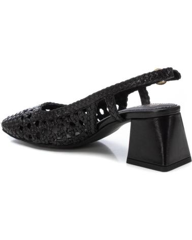 Schuhe für Damen CARMELA 162320 NEGRO