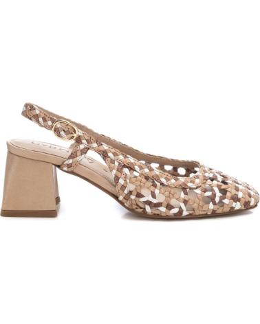 Scarpe per Donna CARMELA 162320 BEIGE