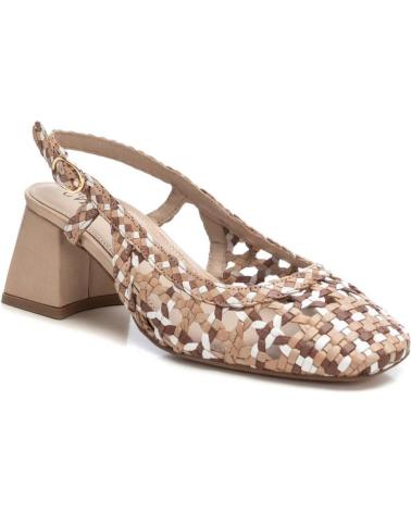 Scarpe per Donna CARMELA 162320 BEIGE