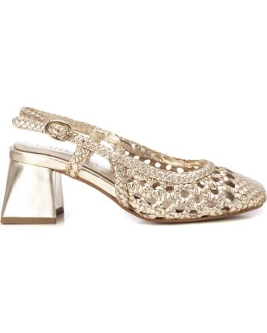 Schuhe für Damen CARMELA 162320 ORO
