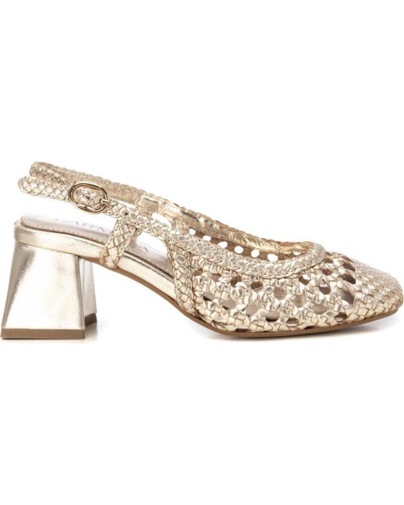Scarpe per Donna CARMELA 162320 ORO