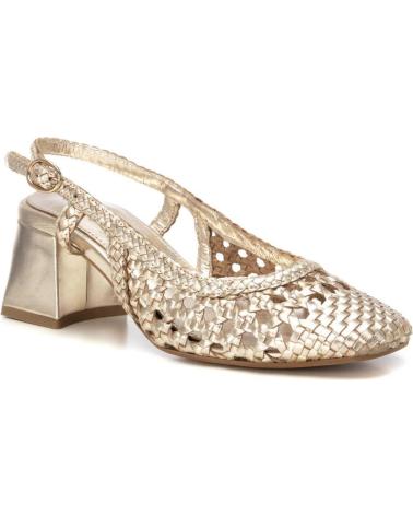 Scarpe per Donna CARMELA 162320 ORO