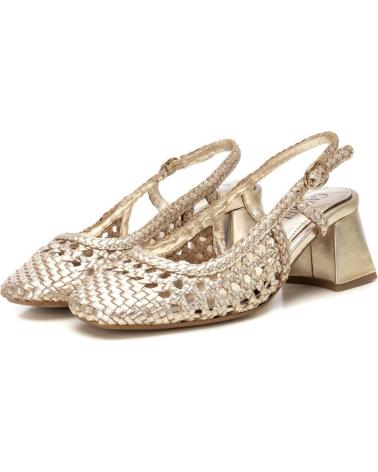 Scarpe per Donna CARMELA 162320 ORO