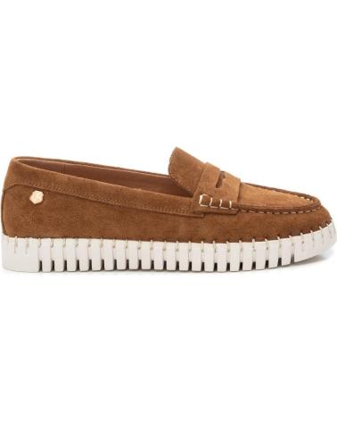 Schuhe für Damen CARMELA 162324 CAMEL