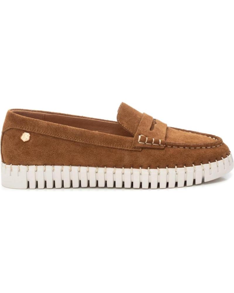 Scarpe per Donna CARMELA 162324 CAMEL