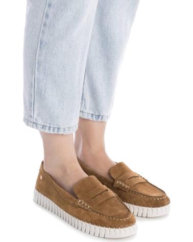 Scarpe per Donna CARMELA 162324 CAMEL