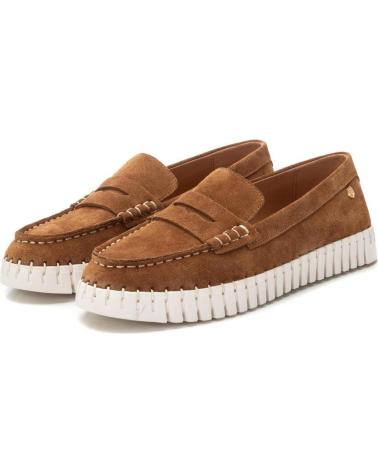 Scarpe per Donna CARMELA 162324 CAMEL
