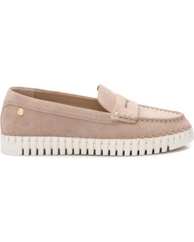 Schuhe für Damen CARMELA 162324 BEIGE