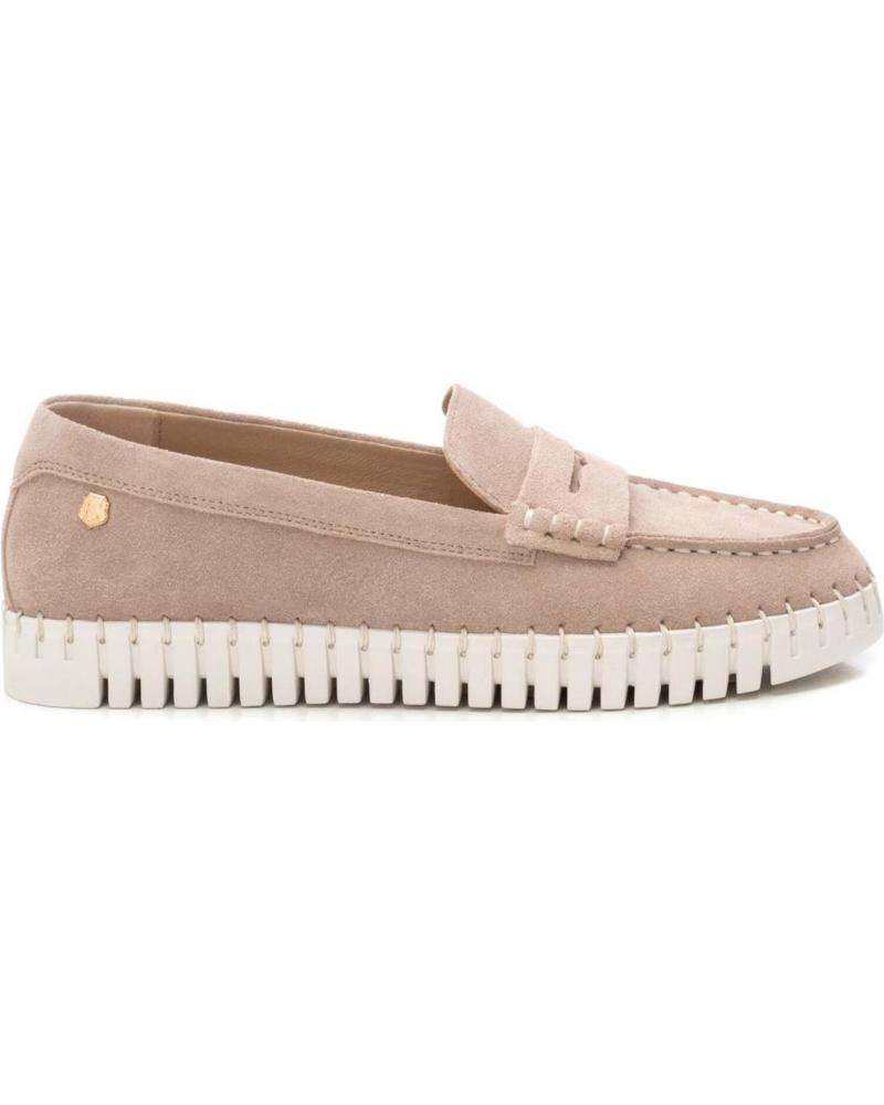 Scarpe per Donna CARMELA 162324 BEIGE