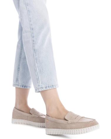 Scarpe per Donna CARMELA 162324 BEIGE
