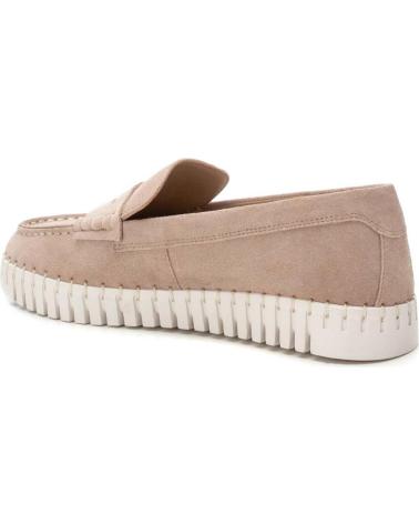 Scarpe per Donna CARMELA 162324 BEIGE