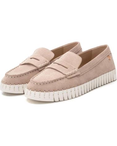 Scarpe per Donna CARMELA 162324 BEIGE