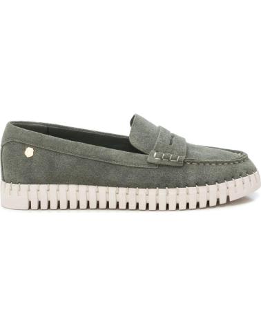 Schuhe für Damen CARMELA 162324 KAKI