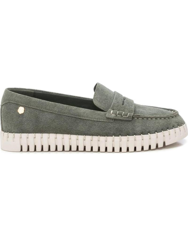 Schuhe für Damen CARMELA 162324 KAKI