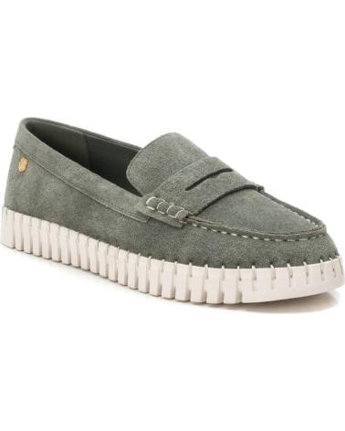 Schuhe für Damen CARMELA 162324 KAKI
