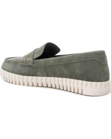 Schuhe für Damen CARMELA 162324 KAKI