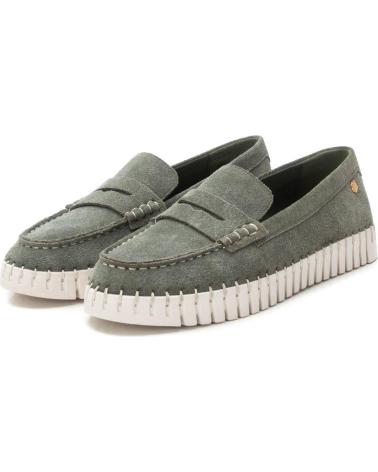 Schuhe für Damen CARMELA 162324 KAKI