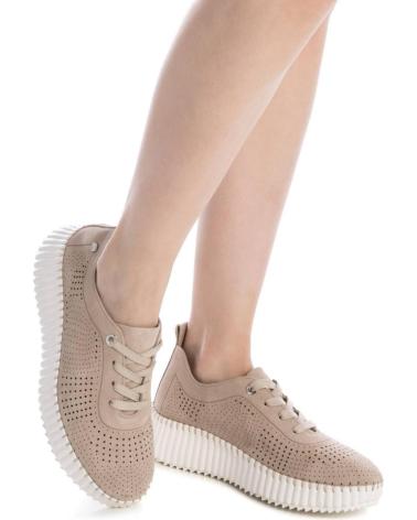 Sneaker für Damen CARMELA 162325 BEIGE