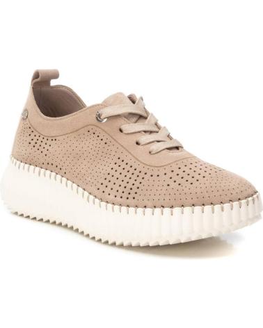 Sneaker für Damen CARMELA 162325 BEIGE