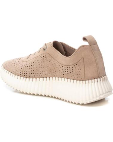 Sneaker für Damen CARMELA 162325 BEIGE