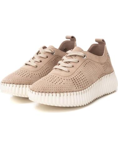 Sneaker für Damen CARMELA 162325 BEIGE