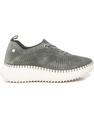 Sneaker für Damen CARMELA 162325 KAKI