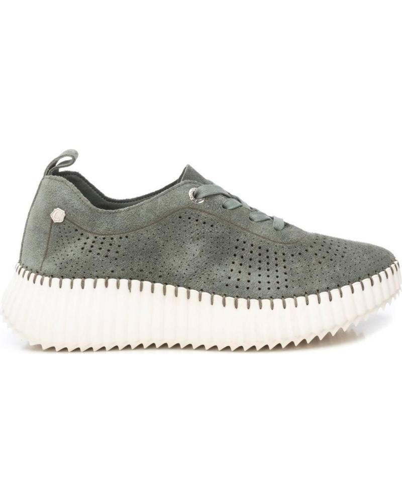Sneaker für Damen CARMELA 162325 KAKI