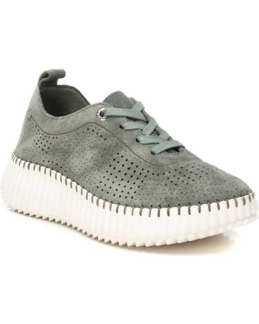 Sneaker für Damen CARMELA 162325 KAKI
