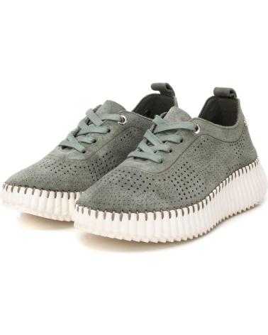 Sneaker für Damen CARMELA 162325 KAKI