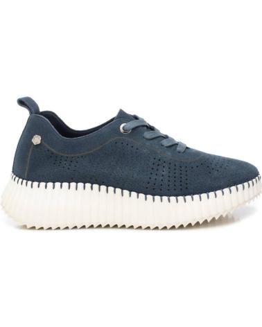 Sneaker für Damen CARMELA 162325 NAVY