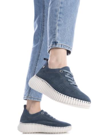 Sneaker für Damen CARMELA 162325 NAVY
