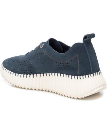 Sneaker für Damen CARMELA 162325 NAVY