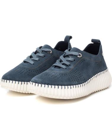 Sneaker für Damen CARMELA 162325 NAVY