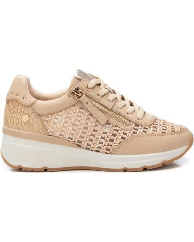 Deportivas de Mujer CARMELA DEPORTIVO MUJER 162326 BEIGE