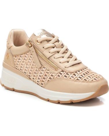 Deportivas de Mujer CARMELA DEPORTIVO MUJER 162326 BEIGE