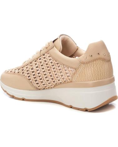 Deportivas de Mujer CARMELA DEPORTIVO MUJER 162326 BEIGE