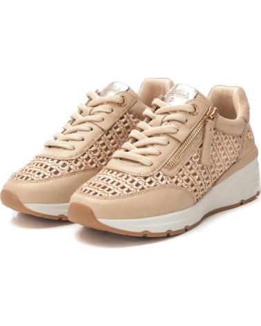 Deportivas de Mujer CARMELA DEPORTIVO MUJER 162326 BEIGE