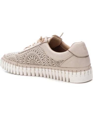 Sportivo per Donna CARMELA 162327 BEIGE