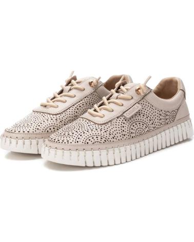 Sportivo per Donna CARMELA 162327 BEIGE