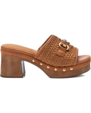 Sandali per Donna CARMELA 162334 CAMEL