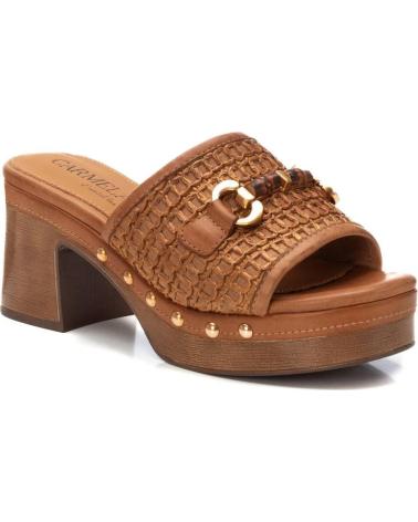 Sandali per Donna CARMELA 162334 CAMEL