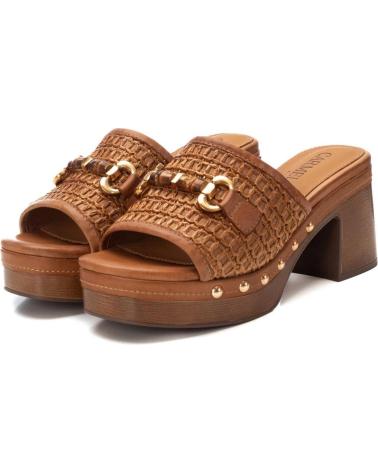 Sandali per Donna CARMELA 162334 CAMEL