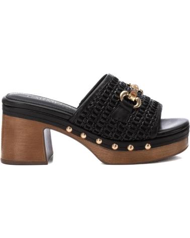 Sandali per Donna CARMELA 162334 NEGRO