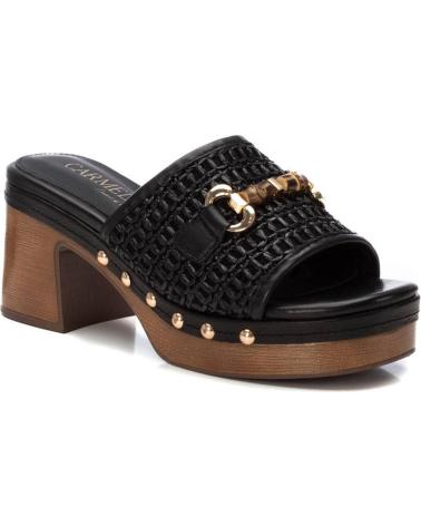 Sandali per Donna CARMELA 162334 NEGRO