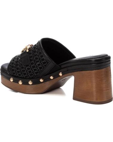 Sandali per Donna CARMELA 162334 NEGRO